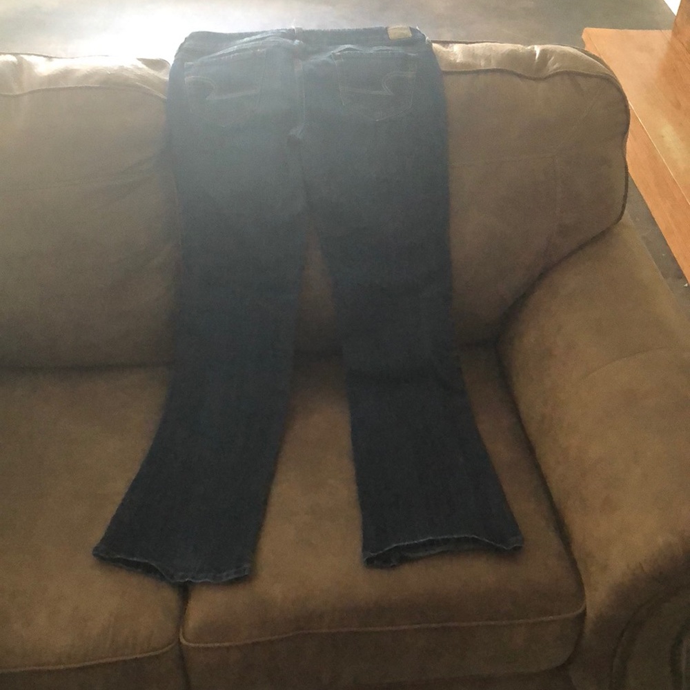 Jeans - Picture 6 of 7